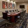 Отель DoubleTree Suites by Hilton Hotel Salt Lake City, фото 16