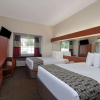 Отель Microtel Inn & Suites by Wyndham Lady Lake/The Villages, фото 11