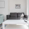 Отель Bright & Airy 1 Bedroom Apartment in Trendy Peckham, фото 6