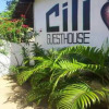 Отель Cili Hotel, фото 1