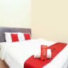 Отель RedDoorz Syariah near Universitas Merdeka Malang, фото 7