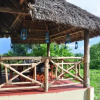 Отель Burudika Manyara Lodge, фото 15