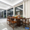 Отель Zhujiajianhai can·First-line sea view starry sky pool holiday villa (Xiaowushitang Branch), фото 4
