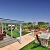 Отель Peaceful House in Bozcaada, фото 14