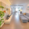 Отель Bright & Large 2bedrooms in Sliema Center Mpor1-1, фото 18