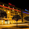 Отель ibis budget Krakow Stare Miasto, фото 1