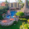 Отель Hacienda Buenaventura Hotel & Mexican Charm - All Inclusive, фото 27