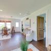 Отель Waterfront Vacation Rental Home on Newport River!, фото 5