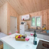 Отель Chuncheon Buzz Glamping Pension, фото 13