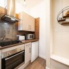 Отель Kelpie Apartment a wee gem in the Heart of Falkirk в Фалкирке