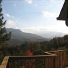 Отель On Eagles Wings 2 Bedroom Mountain View Home with Hot Tub, фото 17