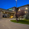 Отель Best Western Plus Mountainview Inn & Suites, фото 25