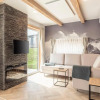 Отель CHALETS & GLAMPING NASSFELD by ALPS RES., фото 14