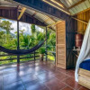 Отель Selva Bananito Lodge, фото 10