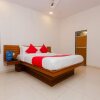 Отель Nest Inn By OYO Rooms, фото 4
