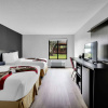 Отель Ramada by Wyndham Jacksonville I-95 by Butler Blvd, фото 7