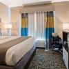 Отель Best Western Plus Erie Inn & Suites, фото 17