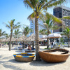 Отель Holiday Beach Hotel Danang, фото 27