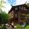 Отель Lijiang Yibang Residence, фото 10