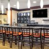 Отель Fairfield Inn and Suites by Marriott Toronto Airport, фото 21