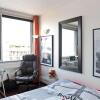 Отель Bp Apartments - Lovely Boulogne в Булони-Бийанкуре