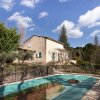 Отель Serena Villa In Saignon With Private Swimming Pool, фото 18