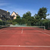 Отель Résidence le Manoir du Mont Canisy Piscine & Tennis, фото 8