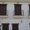 Отель Las Albercas de Cónchar, фото 3