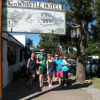 Отель The Historic Pig and Whistle Inn, фото 10