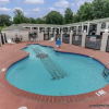 Отель Econo Lodge Inn & Suites Memphis, фото 12