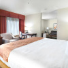 Отель Crystal Inn Hotel & Suites Salt Lake City, фото 24
