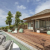Отель Cape Fahn Hotel Samui, фото 25