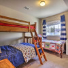 Отель Ski-in/ski-out Granby Gem w/ Gas Grill & Fire Pit!, фото 13