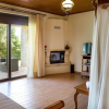Отель Attractive Villa in Tavronitis With Private Pool, фото 11