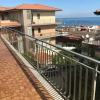 Отель Apartment With 3 Bedrooms In Aci Castello With Wonderful Sea View Furnished Terrace And Wifi, фото 1