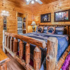Отель Extravagant View 3 Bedrooms 3 Bathrooms Cabin, фото 30