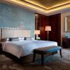 Отель JW Marriott Hotel Chongqing, фото 16