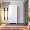 Отель Invigorating Studio Flat Near Kordon in Alsancak, фото 1