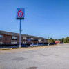 Отель Motel 6 Troy, IL, фото 17