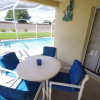 Отель Indian Ridge Oaks Three-bedroom, фото 7