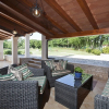 Отель Istrian Villa Fendi Rebici, фото 16