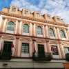 Отель Hostal Victoria- Quito, фото 1