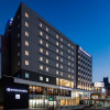 Отель Daiwa Roynet Hotel Tokushima Station, фото 18