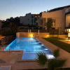 Отель Stone House Aparts 2 plus 1 mit Poolterrasse Kalkan No 2, фото 3