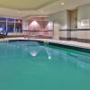 Отель Newmarket Hotel & Suites, фото 16