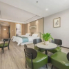 Отель PULLYEAH Hotel, фото 15