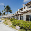 Отель PavoReal Beach Resort Tulum в Тулуме