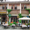 Отель Wo Tian Wo Yuan Hostel, фото 12