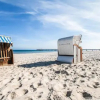 Отель Ferienwohnung Strandhaus Möwenberg App.1, фото 15