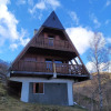 Отель Chalet With 2 Bedrooms In Saint Lary Soulan With Wonderful Mountain View And Furnished Balcony, фото 13